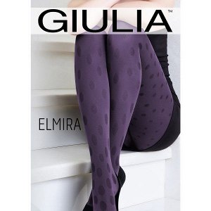 Колготки Giulia ELMIRA 06
