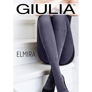 Колготки Giulia ELMIRA 11