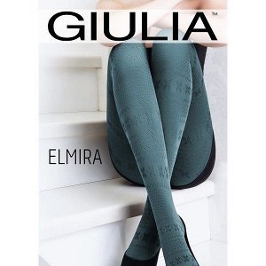 Колготки Giulia ELMIRA 11