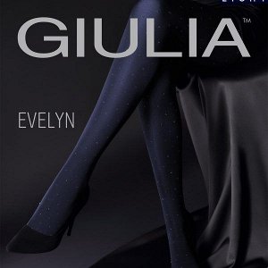 Колготки Giulia EVELYN 02