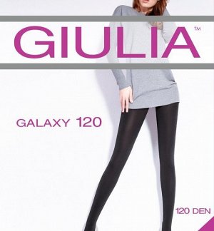 Колготки Giulia GALAXY 120