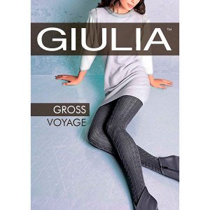 Колготки Giulia GROSS VOYAGE 01