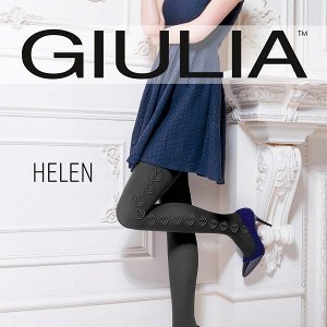Колготки Giulia HELEN 02