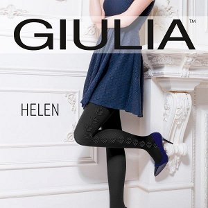 Колготки Giulia HELEN 02