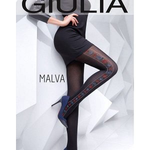 Колготки Giulia MALVA 05