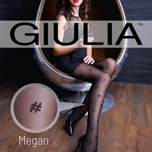 Колготки Giulia MEGAN 05