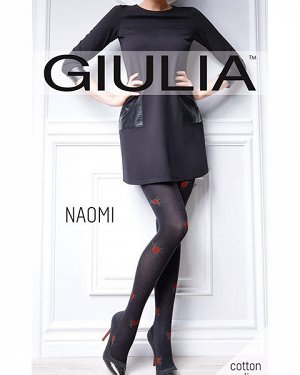 Колготки Giulia NAOMI 01