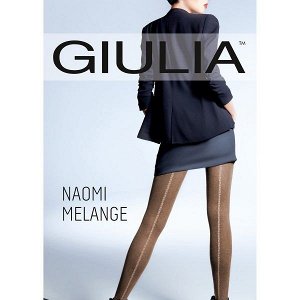 Колготки Giulia NAOMI MELANGE 04