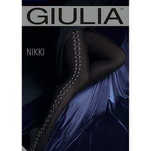 Колготки Giulia NIKKI 02