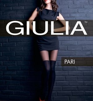 Колготки Giulia PARI 16