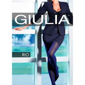 Колготки Giulia RIO 04