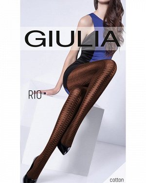 Колготки Giulia RIO 08