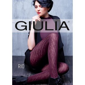 Колготки Giulia RIO 11