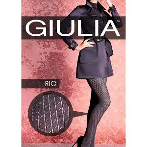 Колготки Giulia RIO 12