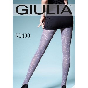 Колготки Giulia RONDO 03