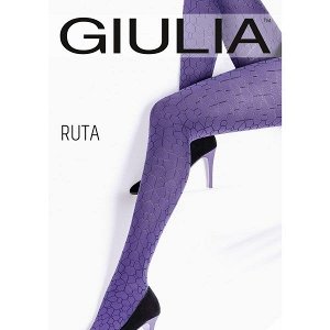 Колготки Giulia RUTA 03