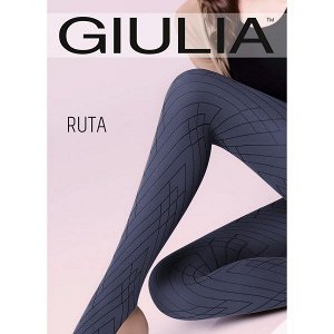 Колготки Giulia RUTA 05