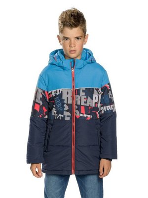 BZXL4133 куртка для мальчиков
