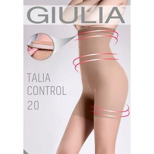 Колготки Giulia TALIA CONTROL 20
