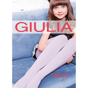 Колготки Giulia TRIXIE 02