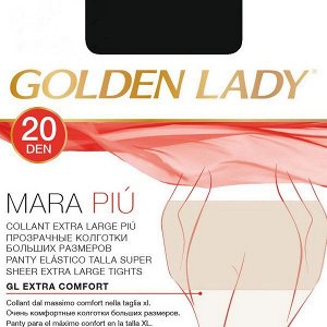 Колготки Golden Lady MARA 20 XXL