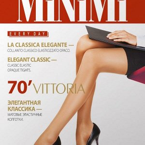 Колготки Minimi VITTORIA 70