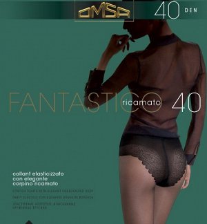 Колготки Omsa FANTASTICO 40