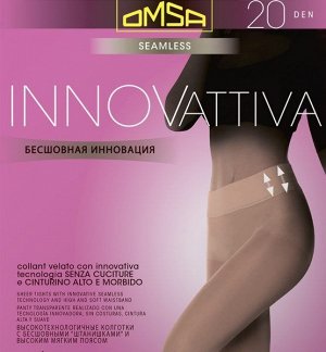 Колготки Omsa INNOVATTIVA 20