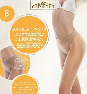 Колготки Omsa SUPERLATIVA 8