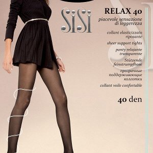 Колготки SiSi RELAX 40