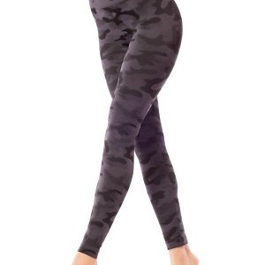 Леггинсы Giulia LEGGINGS MILITARY 01