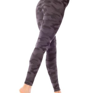 Леггинсы Giulia LEGGINGS MILITARY 01