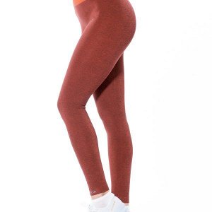 Леггинсы Giulia LEGGINGS SPORT MELANGE COLOR