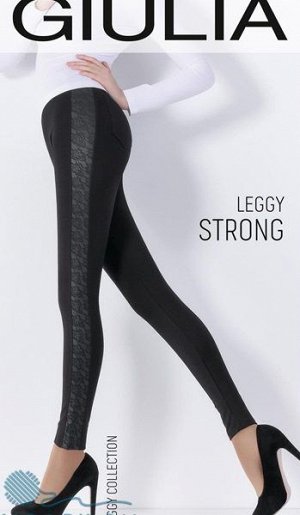 Леггинсы Giulia LEGGY STRONG 11