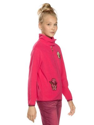 GFXS4138 куртка для девочек