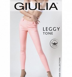 Леггинсы Giulia LEGGY TONE 02