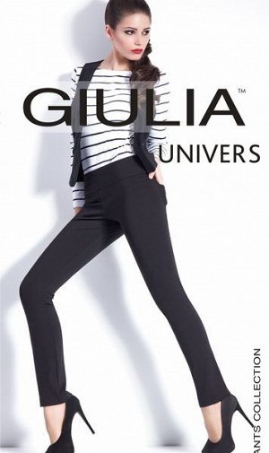 Леггинсы Giulia LEGGY UNIVERS 01