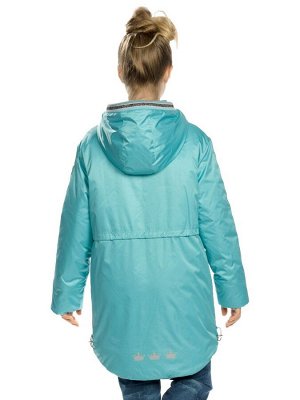GZXL5137 куртка для девочек