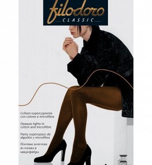 Колготки Filodoro REGINA 100