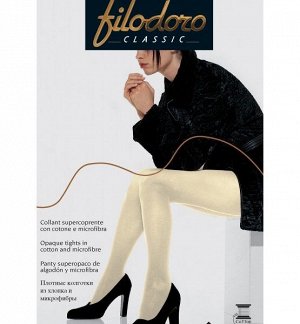 Колготки Filodoro REGINA 100
