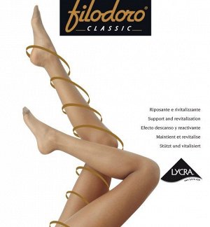 Колготки Filodoro VESTA 40