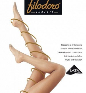 Колготки Filodoro VESTA 40