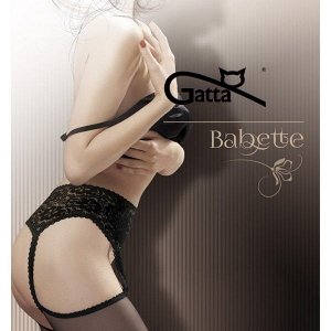 Колготки Gatta BABETTE 02