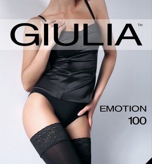 Чулки Giulia EMOTION 100