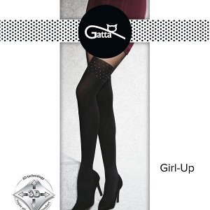 Колготки Gatta GIRL UP 34