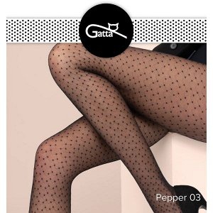 Колготки Gatta PEPPER 03