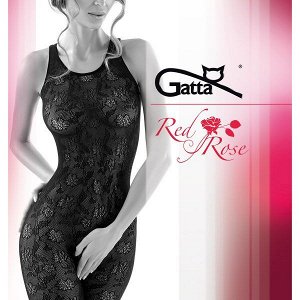 Колготки Gatta RED ROSE 03