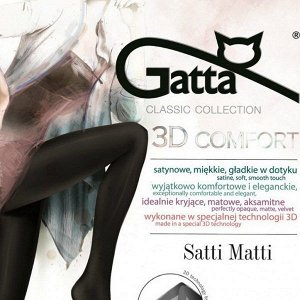 Колготки Gatta SATTI MATTI 90