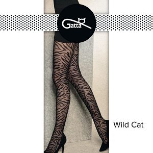 Колготки Gatta WILD CAT 03