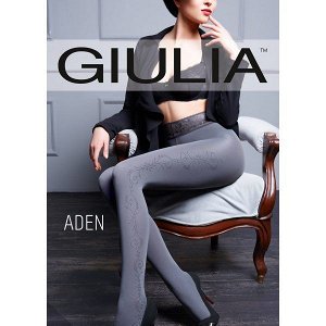 Колготки Giulia ADEN 03